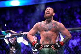 Conor mcgregor, with official sherdog mixed martial arts stats, photos, videos, and more for the lightweight fighter from ireland. Konor Makgregor Dastin Pore Prognozy I Stavki Na Boj Revansh 24 Yanvarya Ufc 257 Chempionat