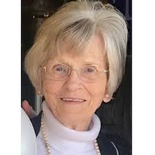 Doris A. Vinger Obituary February 21, 2023