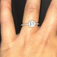 Maybe you would like to learn more about one of these? Pandora Jewelry Pandora Promise Ring Poshmark