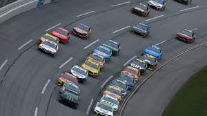 4:13:40 watch the full race from talladega superspeedway on october 14th, 2018. Drama Packed Day For Monster Energy Nascar Cup Series Playoffs Drivers At Talladega Cupscene Com