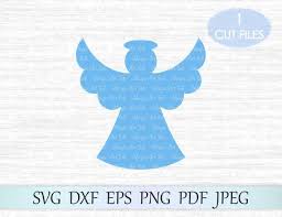 Download Pin On Angel Silhouette