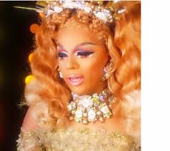 Aja Drag Race Name Meaning