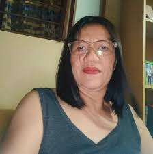 Leonora Lu Legaspi Racelis
