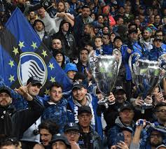 A majority, 55%, of football fans in gothenburg support ifk, and the club is the fourth most popular in stockholm (after aik, djurgårdens if and hammarby if ) and the second most popular in malmö , after. Champions Journal I Was Born In Sweden But I Ll Die Bergamasco