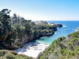 We had an amazing time. Point Lobos See Dramatic California Coastal Views