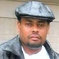 Obituary information for Roy D. Thacker