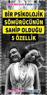 Insanlarin Psikolojilerine Zarar Vermeyi Aliskanlik Edenleri Tanimlamak Kolay Degildir Insanlarin Bize Yalnizca Psikoloji Kisilik Tipleri Psikolojik Gercekler