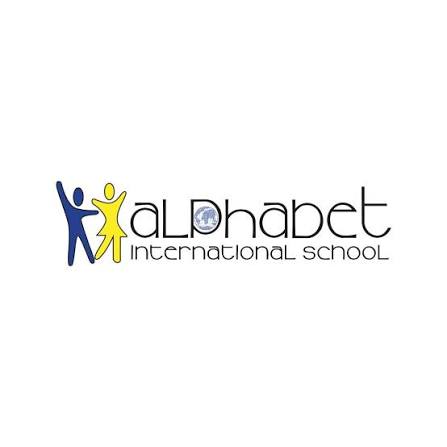 aLphabet internationaL schooL logo