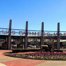 It is about twice the size of the one on the pier in san francisco, and more than three times the size of the one in berkeley, california. The Future Of The Farmers Market 4 New Restaurants And A Coffee Shop Eater Dallas