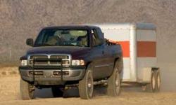 Dodge Towing Capacity Chart Howstuffworks