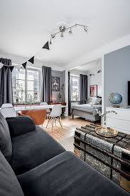 The Best Small Studio Apartment Design Ideas And Brilliant Tips Of Decorating Apartment Design Studio Apartment Decorating Apartment Decor