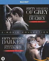 Dakota johnson, jamie dornan, jennifer ehle and others. Fifty 50 Plus Der Beste Preis Amazon In Savemoney Es