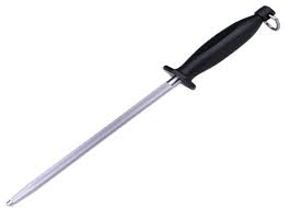 You can even send them a ceramic knife from another company to sharpen but that does cost some money. Home Ceramic Knife Sharpening Rods 12 Inch 14 Inch For Mother S Day Gift