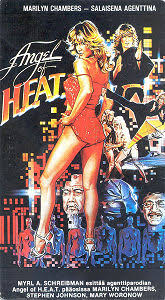 Angel of HEAT (1983) | FIx-galleria