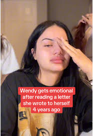 Evelyn Ortiz and Wendy Leaked Messages