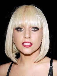 Amazing Celebrities Haircut Ideas Hairstyles 2019 Short Blonde Hair Bob Hairstyles Hairstyle
