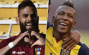 El delantero leonardo campana, que regresa tras firmar contrato con el wolverhampton, y el centrocampista jordy alcívar, que cumplió en. 9cdpv3mqaoflbm