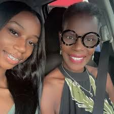 Althea Laing's Instagram, Twitter & Facebook