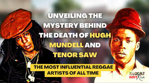 Tenor Saw Lives On - Jamaica Observer