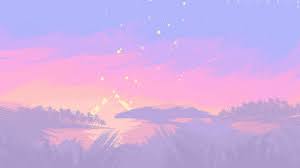 Pink flower border beautiful background envelope letter paper word template. Ø¹Ù„Ù‰ ØªÙˆÙŠØªØ± Pretty Aesthetic Pastel Landscape Paintings Https T Co Cf2bxuvr39 ØªÙˆÙŠØªØ±