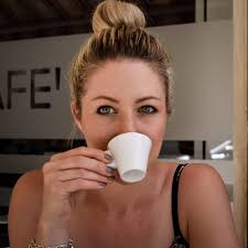 The ghost of a loss.