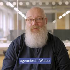“It’s a commitment to ensure that the treatment is fair… it’s important that we give everybody the best opportunity to turn their lives around.”, Ian Barrow, Chair of Criminal Justice Board in Wales, ...