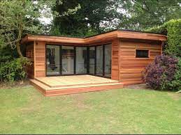 Executive Rooms Contemporary Garden Rooms Garden Room Garden Office Garden Studio Garden Gym Contemporary Garden Rooms Summer House Garden Garden Cabins