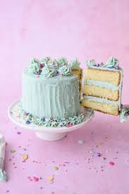 Make up several batches of homemade white cake mix at a time, store in the pantry, and whip 'em out any time for a quick, easy cake with none of that stuff! One Bowl Vanilla Cake Mix Recipe Beautiful Easy Layer Cake