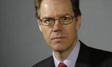 Former information commissioner: we were right not to prosecute newspapers 