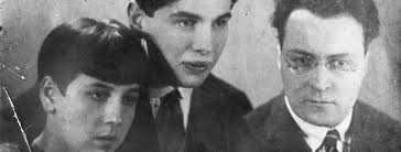 Victor Serge, chronicler of revolution