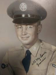 Francis Gregory Obituary and Online Memorial (2019)