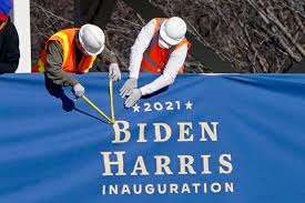 Let S Have Some Fun With Inauguration Day Trivia The Virginian Pilot The easiest way to get to the parade is by.