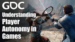 GDC session logo