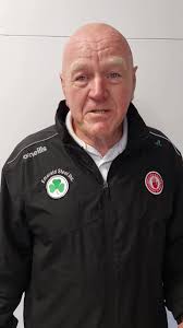 Joe Leonard the legend with Tyrone Masters sides over the past 33 yrs and  Manager for the past 20 plus yrs gives his views