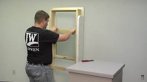 Maybe you would like to learn more about one of these? How To Replace The Weatherstrip On A Siteline Wood Double Hung Window Jeld Wen How To Videos Reliable And Energy Efficient Doors And Windows Jeld Wen Windows Doors