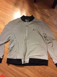 Michael Michael Kors Reversible Leopard And Logo Quilted Puffer Jacket New Mens Nike Air Jordan Retro V 3m Reflectivs Jacket Size 3xl 835372 011 Mens Jackets Offers On Top Store Jackets Mens Jackets Nike Air Jordan Retro