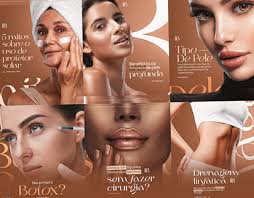 Tricologia Dermatologist Projects :: Photos, videos, logos, illustrations  and branding :: Behance