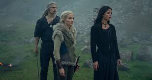 Do Geralt And Yennefer End Up Together In The Witcher Season 2? [Spoiler]