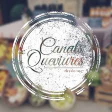 Queviures Canals
