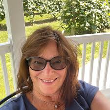 She was so lovely and kind. Rest Peacefully.