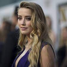 Jetzt das video 'die ungewöhnlichen haustiere der promis' anschauen salma hayek & co. Amber Heard So Bewahrte Sie Ihr Dunkles Geheimnis Gala De