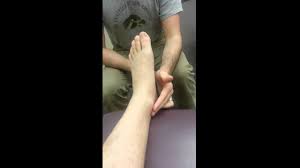 Dorsalis Pedis And Posterior Tibial Pulses Youtube