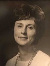 Ann McKenzie Clayton Stephens Obituary November 30, 2021