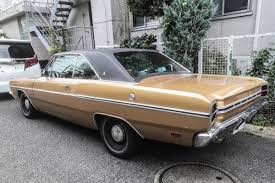Image result for Gold 1969 Dodge