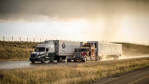 What is starting pay with 10 years experience. Best Trucking Companies To Work For Truckerstraining Com
