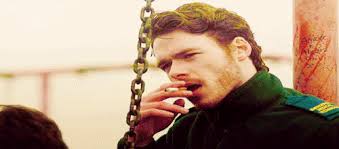 ⊰ ❛ South Side ❜ ⊱