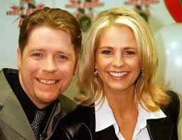 Happy birthday Across The Line and all who sailed in you