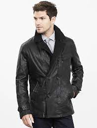 The 10 Coolest Men S Leather Jackets Of The 2015 2016 Season Leather Jacket Men Best Leather Jackets Leather Jacket
