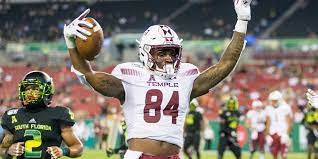 Temple Te Kenny Yeboah Will Transfer To Ole Miss Red Cup Rebellion