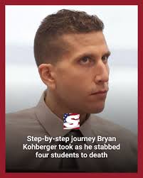 An utterly harrowing timeline.